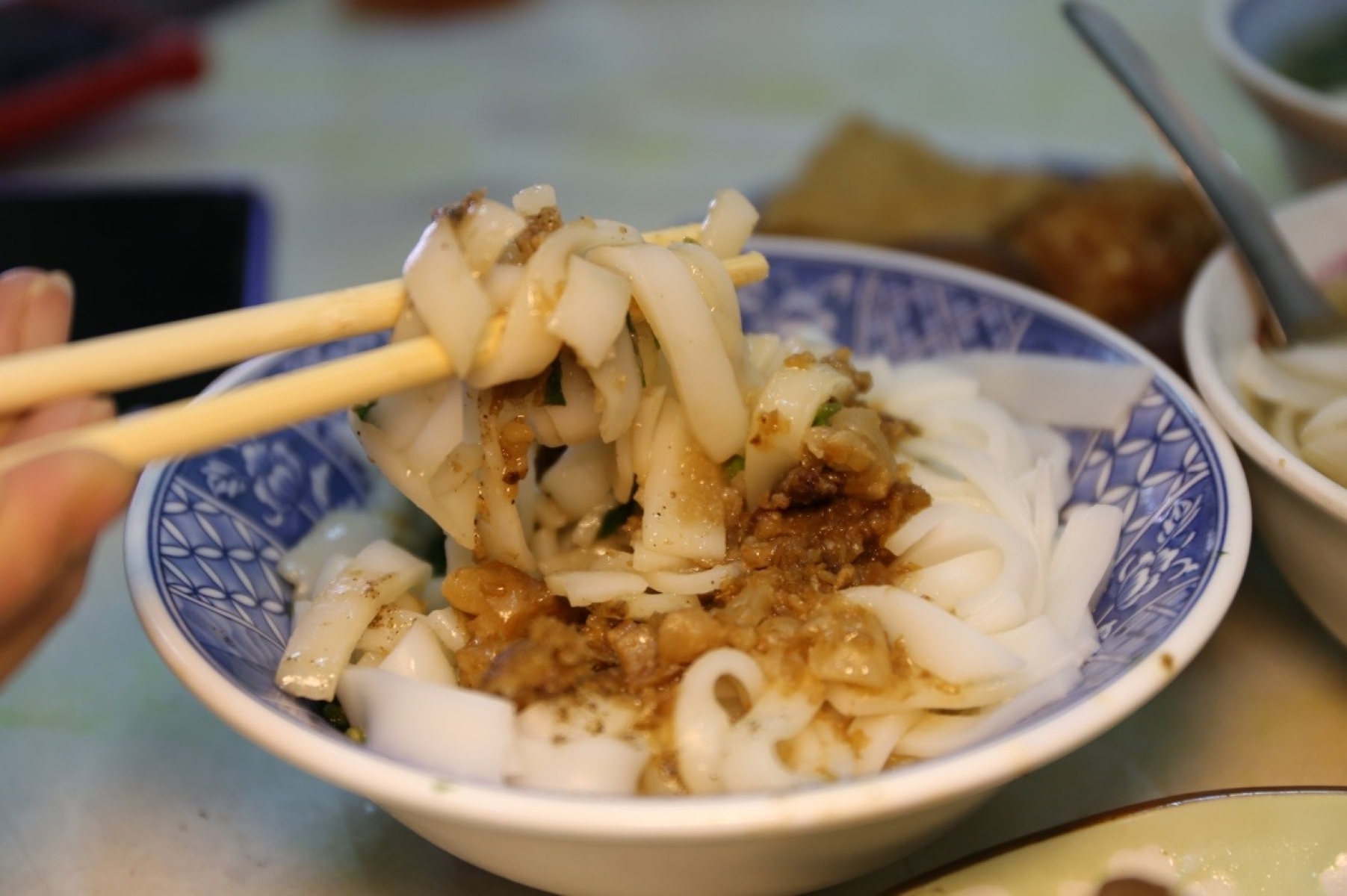 Q嫩的粿仔，淋上特製肉燥.jpg