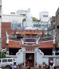 Image: Kaihua Temple