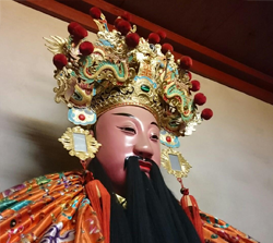 彰邑威惠宮 Facebook 粉絲專頁圖片