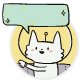 智慧客服圖示